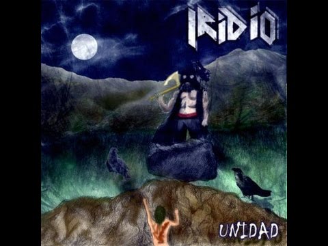 Iridio - Unidad (Full Demo) (HQ)