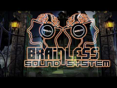 Brainless Sound - Haunted Warrior