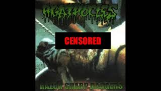 Agathocles - All Love Dead