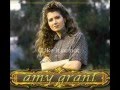 Amy Grant - Stepping in Your shoes