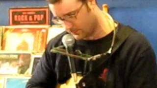 Lab Coast "Winter Balls" Live in Hot Wax, April 17/10