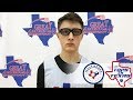 #109 Colby Smith TOPS IN TEXAS Highlights