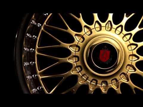 ΜΑΡΟΥΔΗΣ AXE 18'' EX10 Wheels -thumb-1