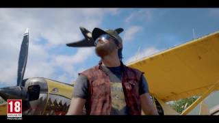 VideoImage2 Far Cry 5 - Gold Edition
