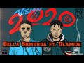 Bella Shmurda - Vision 2020[lyrics ] ft. Olamide
