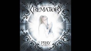 Crematory - When Darkness Falls ( official song )