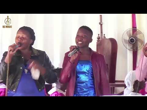 Presentation by B.C. Music