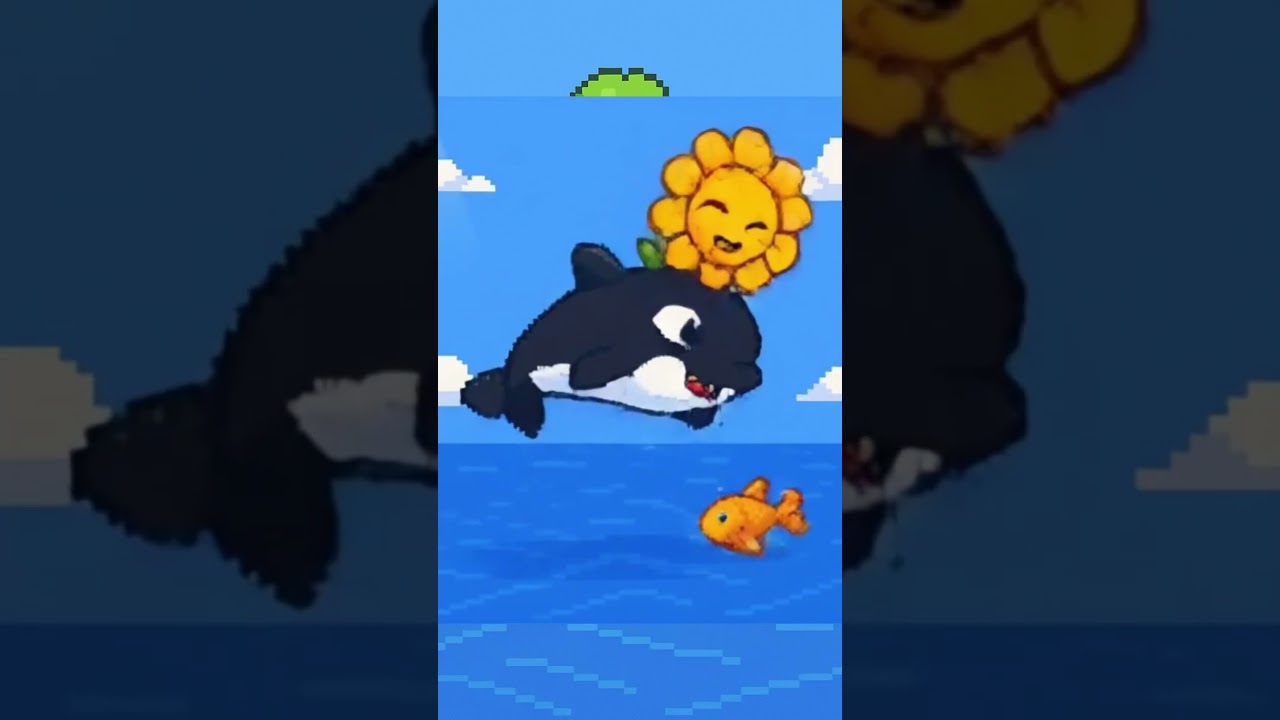 Whale Life: The Ocean of NFTs collide to create something truly unique. 🌊🐋 #nft