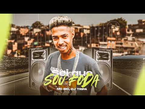 Mc Bic - Sei Que Sou Foda ((2023))