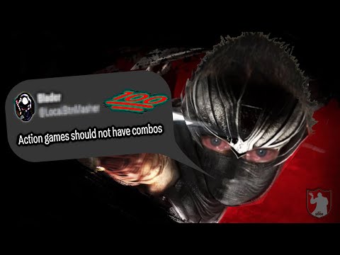 Are Ninja Gaiden fans OKAY???