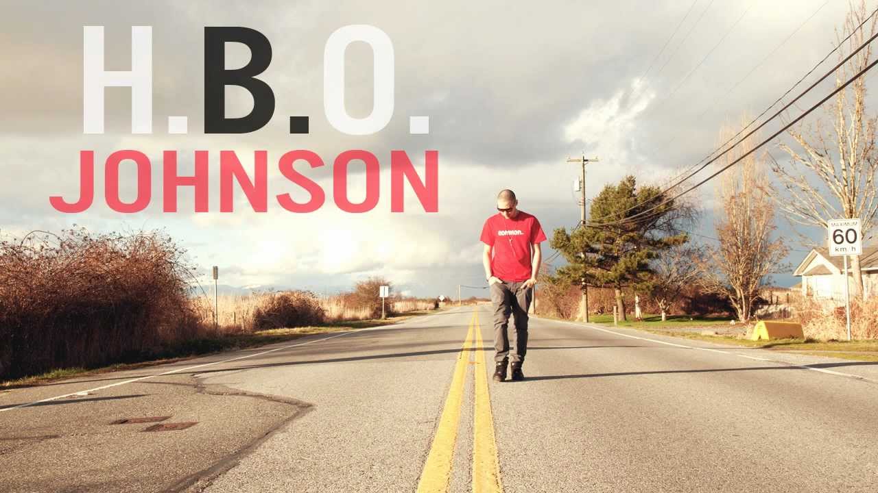 Johnson - H.B.O.  Ft. Frak (PROD. Flawless Tracks)