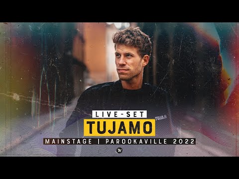 PAROOKAVILLE 2022 | TUJAMO