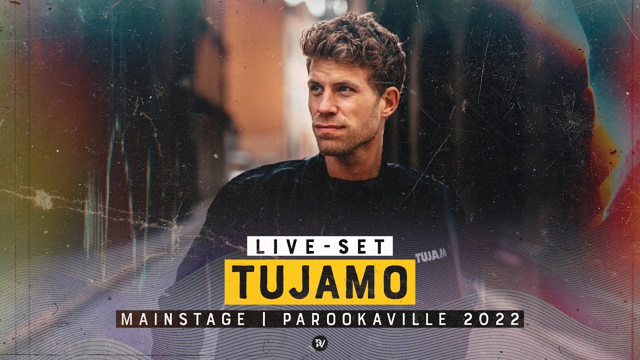 Tujamo - Live @ Parookaville 2022
