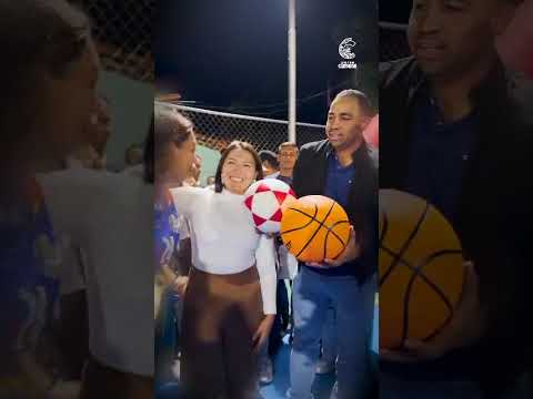 Municipio Sucre Estado Sucre 100 días de Gestión Imparable Pedro Figueroa Alcalde.