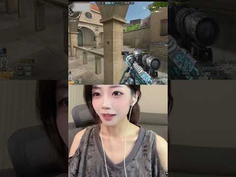 CF Yuanzai : What will happen to the mimosa if you keep poking it with your hands?