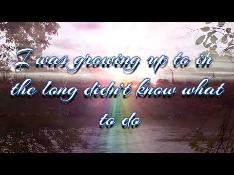 YaBoi Dirty feat  Syni Stixx  Nu Breed Forgive me son (Lyrics Video)