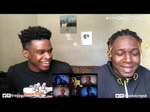 Hollygang - Chá das Seis [React]