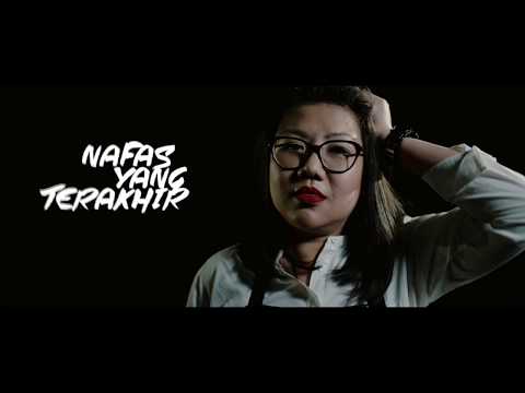 HALUSINASI - JAGAD EDGE Featuring Mang O.K Ready