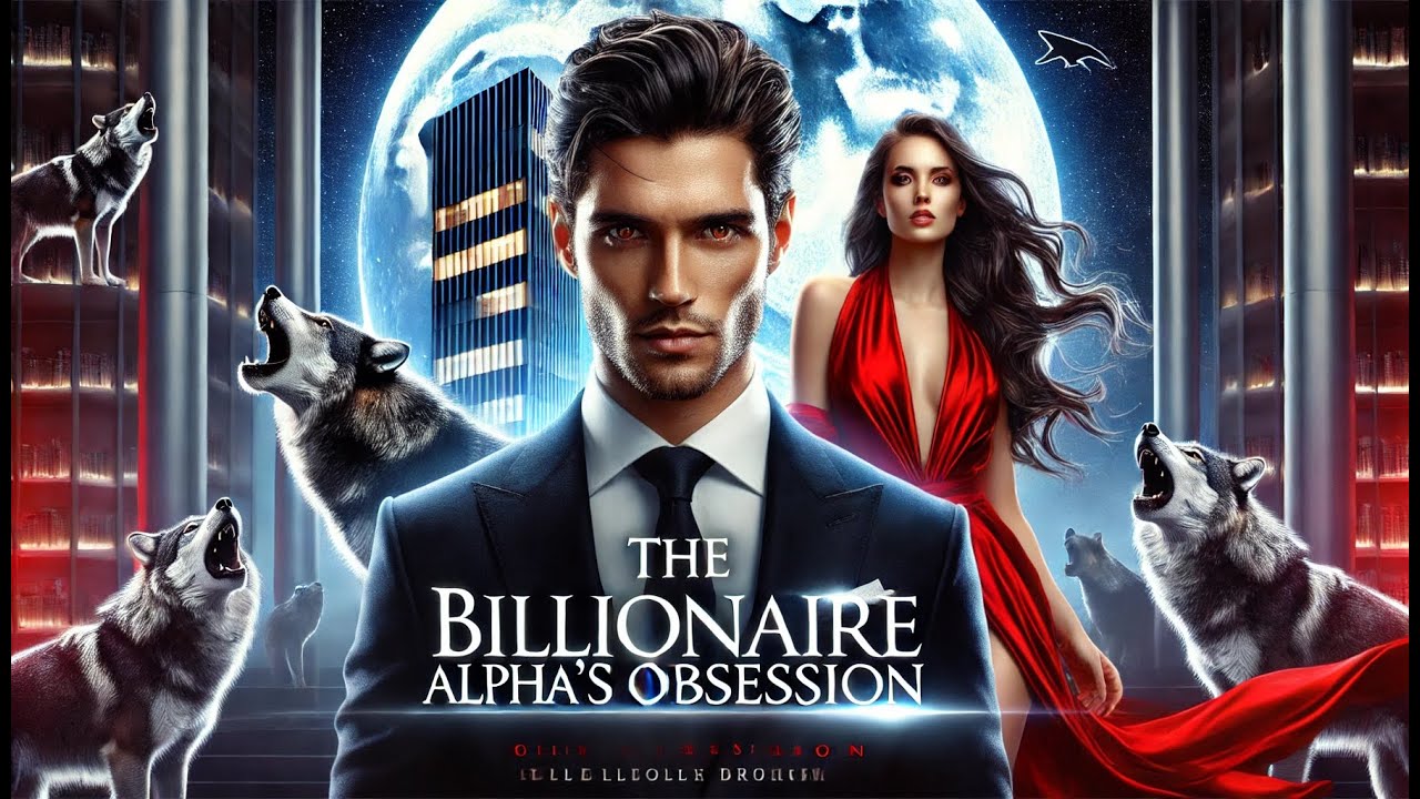 The BILLIONAIRE ALPHA'S Obsession | Billionaire Romance Audiobook