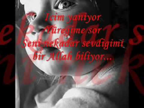 ENGiN FEAT. S-RA - YÜREGiNE SOR KALBiNE SOR .!