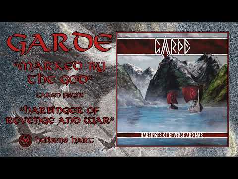 Heidens Hart and Wolcensmen