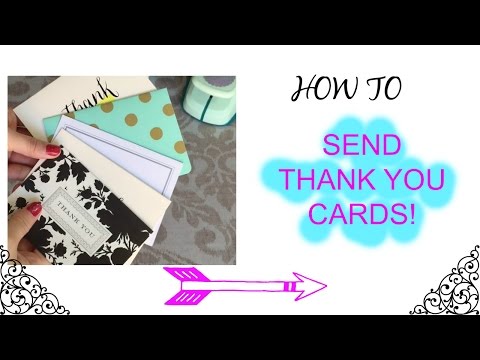 download lagu mp3 mp4 How To Order Thank You Cards, download lagu How To Order Thank You Cards gratis, unduh video klip How To Order Thank You Cards