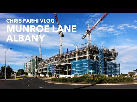 NZ real estate consultant breaks down development in Auckland's Albany basin