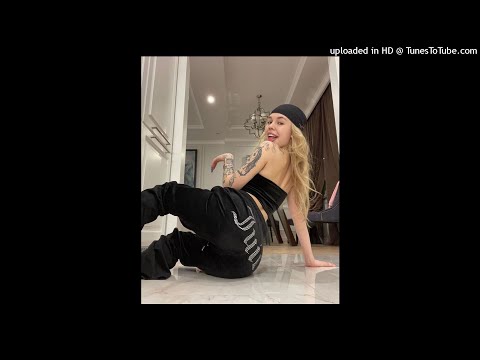 [FREE] INSTASAMKA x MORGENSHTERN x SLAVA MARLOW TYPE BEAT | TYGA TYPE BEAT | prod. by ChoppaChom