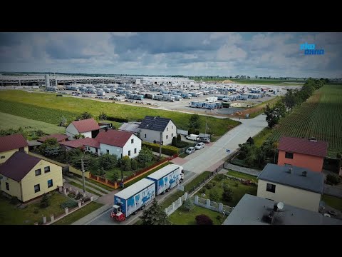 Eko-Okna investieren in Sicherheit und Ruhe