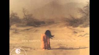 Brown Eyed Blues -  Ben Harper