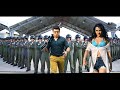 Telugu Hindi Dubbed Action Movie Full HD 1080p | Puneeth Rajkumar, Trisha Krishnan