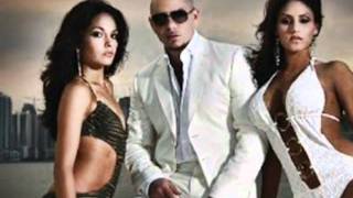 Pitbull - Vida 23 Feat Nayer