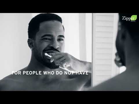 ELUGEL | Gentle Gum Care & Oral Hygiene