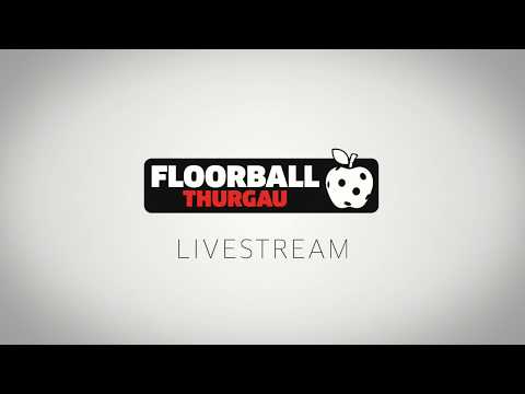 Highlights Floorball Thurgau - Ad Astra Sarnen | NLB Playoff Halbfinale Spiel 1 | 10.03.2018
