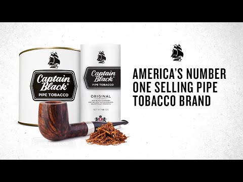 Denmark's Captain Black and An Addendum to Lady Nicotine