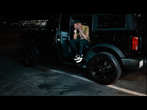 Grind2Hard Osh'a - Did it out of Love (Official Music Video)