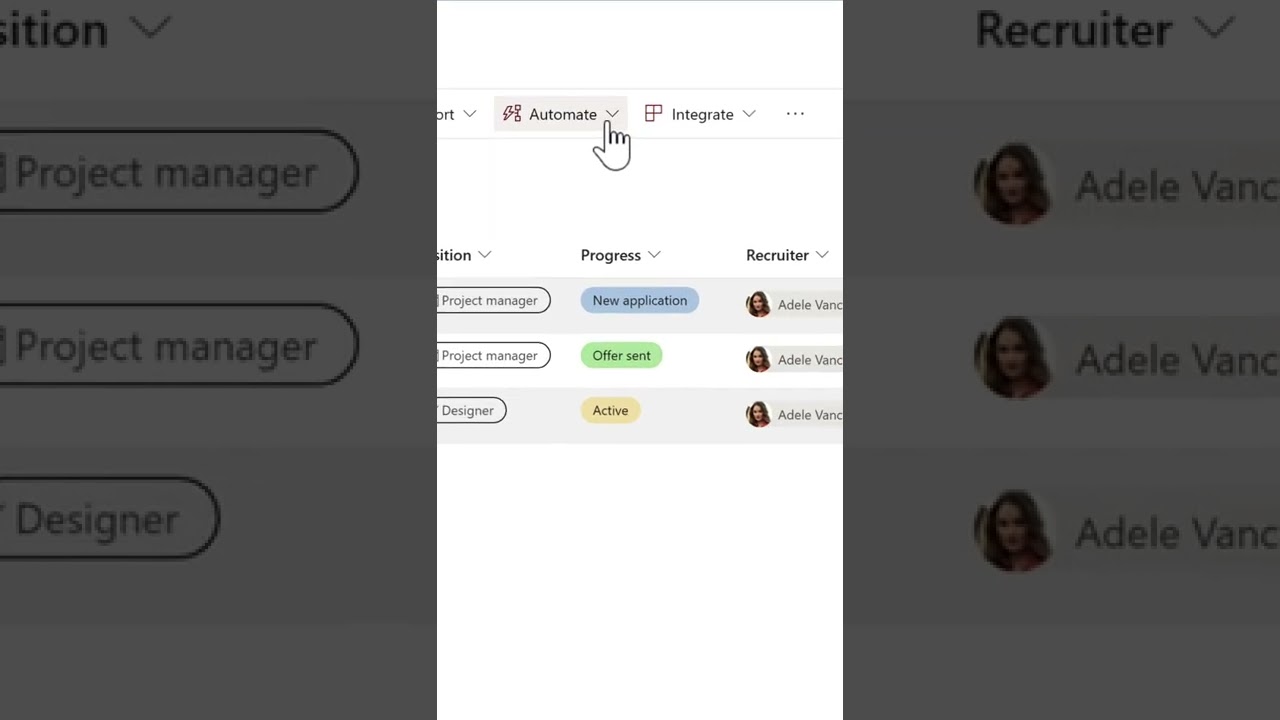 Easily track changes in a Microsoft List! #Shorts #techtips