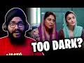 Darlings Trailer REACTION | Alia Bhatt, Shefali Shah, Vijay Varma, Roshan Mathew | Netflix India