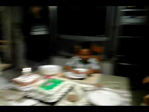 MaryCarmen's birthday♥♥♥♥♥♥love