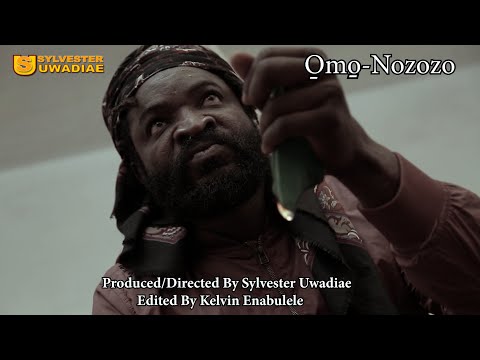 OMO-NOZOZO [TRAILER] - LATEST BENIN MOVIES