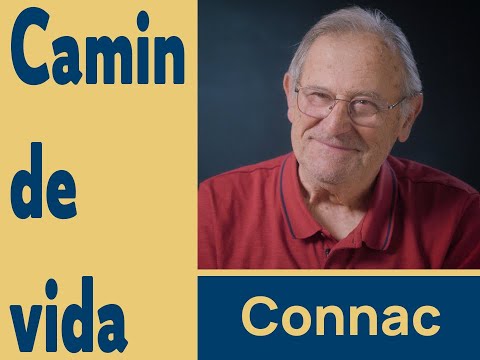Camin de vida # Colnac