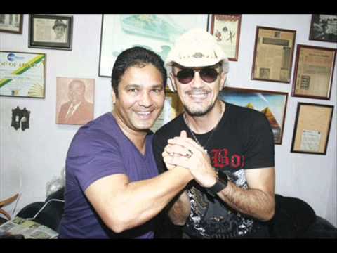 alan e alladin  modao sertanejo