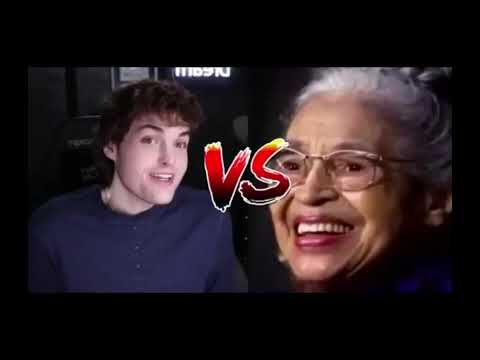 Every Raldi's Crackhouse meme (i have other vids ya know)