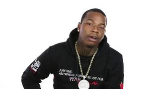 Kollision First Time Meeting Pierre Pee Thomas While Trapping, Quality Control, Chaining Day