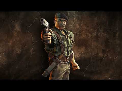 Commandos 2 - A Storm Is Coming - 1 hour seamless editing