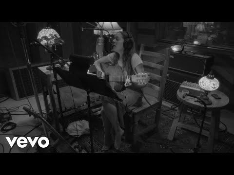 Natalia Lafourcade - Canta la arena