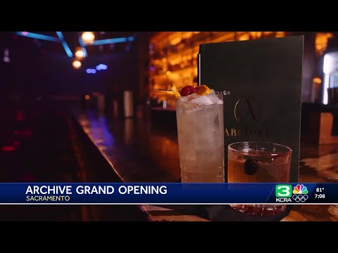 New nightlife businesses help Sacramento's K Street thrive