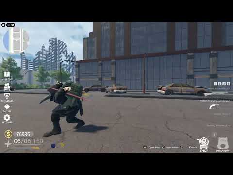 Glitches in Beware Zombies