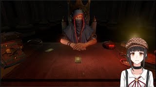 Fw: [Vtub] 6/4 16:30 李亭襄 命運之手1