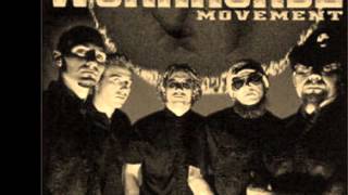 The Workhorse Movement - Traffic (Featuring Esham)